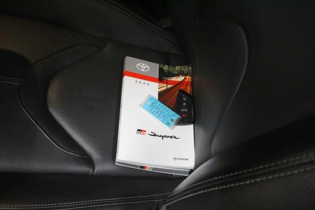 Used Toyota Gr Supra 3.0 Premium w/ Navi & rearCam 2020 | Car Revolution. Maple Shade, New Jersey Used Toyota Gr Supra 3.0 Premium w/ Navi & rearCam 2020 | Car Revolution. Maple Shade, New Jersey