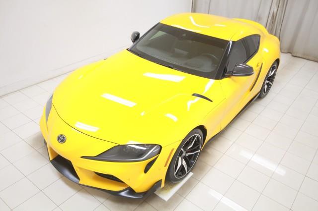 Used Toyota Gr Supra 3.0 Premium w/ Navi & rearCam 2020 | Car Revolution. Maple Shade, New Jersey Used Toyota Gr Supra 3.0 Premium w/ Navi & rearCam 2020 | Car Revolution. Maple Shade, New Jersey