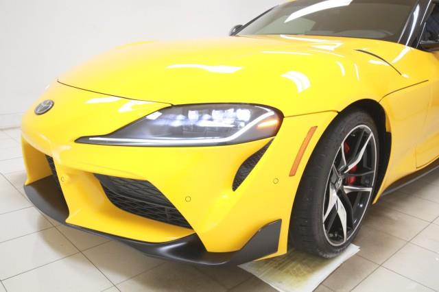 Used Toyota Gr Supra 3.0 Premium w/ Navi & rearCam 2020 | Car Revolution. Maple Shade, New Jersey Used Toyota Gr Supra 3.0 Premium w/ Navi & rearCam 2020 | Car Revolution. Maple Shade, New Jersey