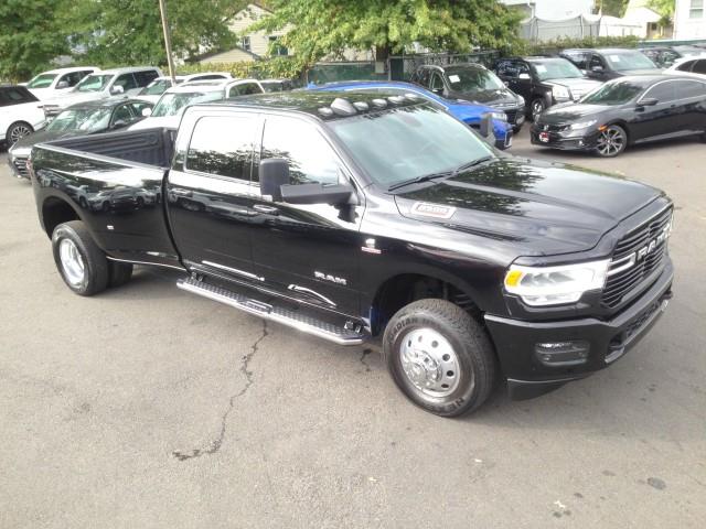 Used Ram 3500 Big Horn CUMMINS 4WD w/ Navi & 360cam 2021 | Car Revolution. Maple Shade, New Jersey Used Ram 3500 Big Horn CUMMINS 4WD w/ Navi & 360cam 2021 | Car Revolution. Maple Shade, New Jersey