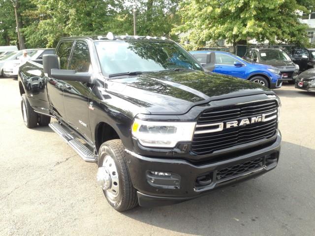 Used Ram 3500 Big Horn CUMMINS 4WD w/ Navi & 360cam 2021 | Car Revolution. Maple Shade, New Jersey Used Ram 3500 Big Horn CUMMINS 4WD w/ Navi & 360cam 2021 | Car Revolution. Maple Shade, New Jersey