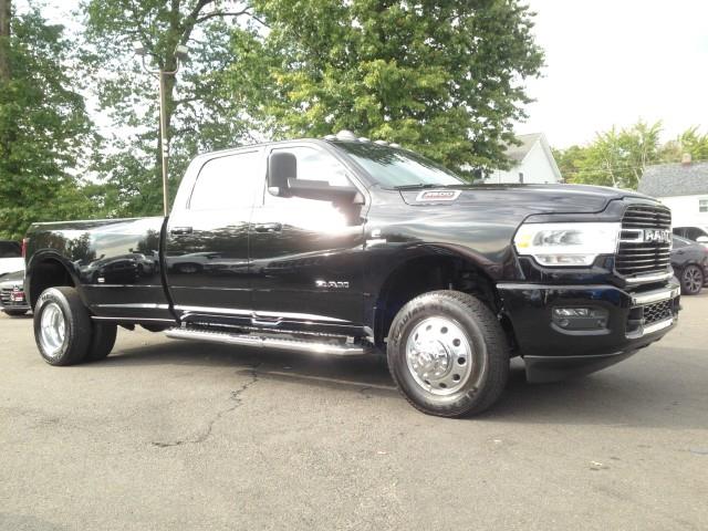Used Ram 3500 Big Horn CUMMINS 4WD w/ Navi & 360cam 2021 | Car Revolution. Maple Shade, New Jersey Used Ram 3500 Big Horn CUMMINS 4WD w/ Navi & 360cam 2021 | Car Revolution. Maple Shade, New Jersey