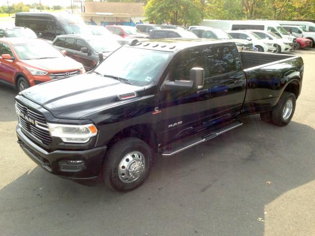 Used Ram 3500 Big Horn CUMMINS 4WD w/ Navi & 360cam 2021 | Car Revolution. Maple Shade, New Jersey Used Ram 3500 Big Horn CUMMINS 4WD w/ Navi & 360cam 2021 | Car Revolution. Maple Shade, New Jersey
