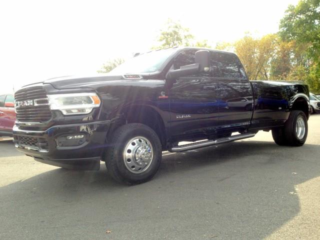 Used Ram 3500 Big Horn CUMMINS 4WD w/ Navi & 360cam 2021 | Car Revolution. Maple Shade, New Jersey Used Ram 3500 Big Horn CUMMINS 4WD w/ Navi & 360cam 2021 | Car Revolution. Maple Shade, New Jersey