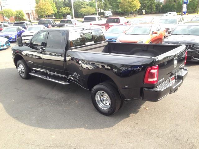 Used Ram 3500 Big Horn CUMMINS 4WD w/ Navi & 360cam 2021 | Car Revolution. Maple Shade, New Jersey Used Ram 3500 Big Horn CUMMINS 4WD w/ Navi & 360cam 2021 | Car Revolution. Maple Shade, New Jersey