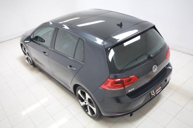 Used Volkswagen Golf Gti Autobahn w/ Navi & rearCam 2015 | Car Revolution. Maple Shade, New Jersey Used Volkswagen Golf Gti Autobahn w/ Navi & rearCam 2015 | Car Revolution. Maple Shade, New Jersey
