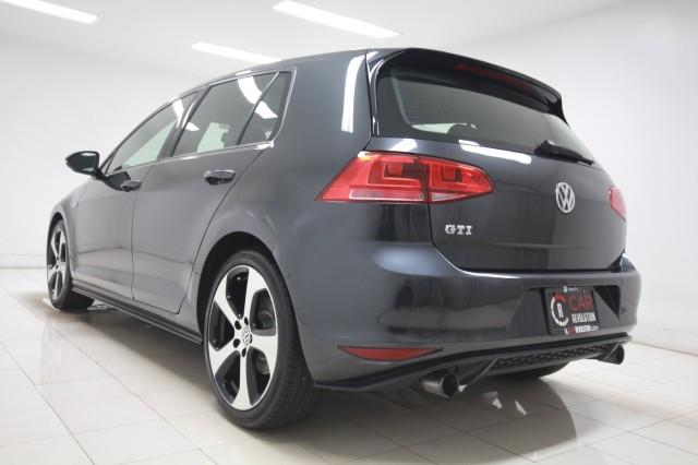 Used Volkswagen Golf Gti Autobahn w/ Navi & rearCam 2015 | Car Revolution. Maple Shade, New Jersey Used Volkswagen Golf Gti Autobahn w/ Navi & rearCam 2015 | Car Revolution. Maple Shade, New Jersey