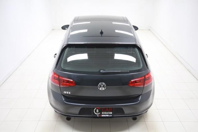 Used Volkswagen Golf Gti Autobahn w/ Navi & rearCam 2015 | Car Revolution. Maple Shade, New Jersey Used Volkswagen Golf Gti Autobahn w/ Navi & rearCam 2015 | Car Revolution. Maple Shade, New Jersey