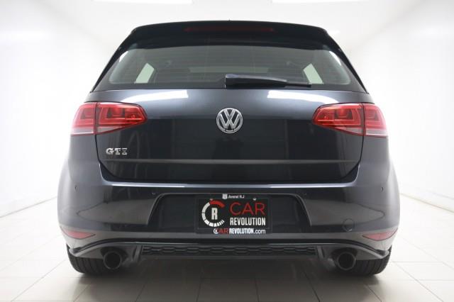 Used Volkswagen Golf Gti Autobahn w/ Navi & rearCam 2015 | Car Revolution. Maple Shade, New Jersey Used Volkswagen Golf Gti Autobahn w/ Navi & rearCam 2015 | Car Revolution. Maple Shade, New Jersey