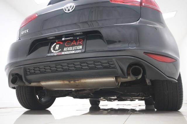 Used Volkswagen Golf Gti Autobahn w/ Navi & rearCam 2015 | Car Revolution. Maple Shade, New Jersey Used Volkswagen Golf Gti Autobahn w/ Navi & rearCam 2015 | Car Revolution. Maple Shade, New Jersey