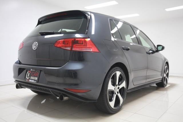 Used Volkswagen Golf Gti Autobahn w/ Navi & rearCam 2015 | Car Revolution. Maple Shade, New Jersey Used Volkswagen Golf Gti Autobahn w/ Navi & rearCam 2015 | Car Revolution. Maple Shade, New Jersey