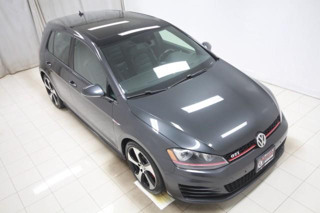 Used Volkswagen Golf Gti Autobahn w/ Navi & rearCam 2015 | Car Revolution. Maple Shade, New Jersey Used Volkswagen Golf Gti Autobahn w/ Navi & rearCam 2015 | Car Revolution. Maple Shade, New Jersey