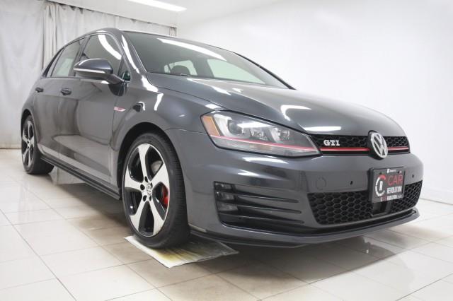 Used Volkswagen Golf Gti Autobahn w/ Navi & rearCam 2015 | Car Revolution. Maple Shade, New Jersey Used Volkswagen Golf Gti Autobahn w/ Navi & rearCam 2015 | Car Revolution. Maple Shade, New Jersey