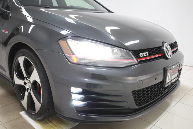 Used Volkswagen Golf Gti Autobahn w/ Navi & rearCam 2015 | Car Revolution. Maple Shade, New Jersey Used Volkswagen Golf Gti Autobahn w/ Navi & rearCam 2015 | Car Revolution. Maple Shade, New Jersey
