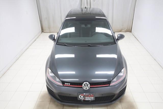 Used Volkswagen Golf Gti Autobahn w/ Navi & rearCam 2015 | Car Revolution. Maple Shade, New Jersey Used Volkswagen Golf Gti Autobahn w/ Navi & rearCam 2015 | Car Revolution. Maple Shade, New Jersey