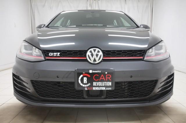 Used Volkswagen Golf Gti Autobahn w/ Navi & rearCam 2015 | Car Revolution. Maple Shade, New Jersey Used Volkswagen Golf Gti Autobahn w/ Navi & rearCam 2015 | Car Revolution. Maple Shade, New Jersey