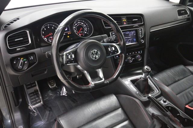 Used Volkswagen Golf Gti Autobahn w/ Navi & rearCam 2015 | Car Revolution. Maple Shade, New Jersey Used Volkswagen Golf Gti Autobahn w/ Navi & rearCam 2015 | Car Revolution. Maple Shade, New Jersey
