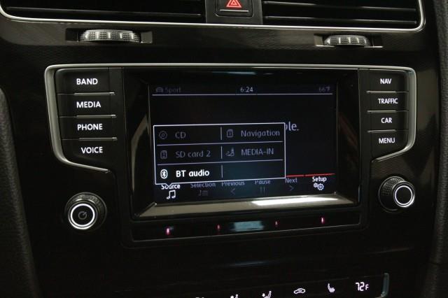 Used Volkswagen Golf Gti Autobahn w/ Navi & rearCam 2015 | Car Revolution. Maple Shade, New Jersey Used Volkswagen Golf Gti Autobahn w/ Navi & rearCam 2015 | Car Revolution. Maple Shade, New Jersey