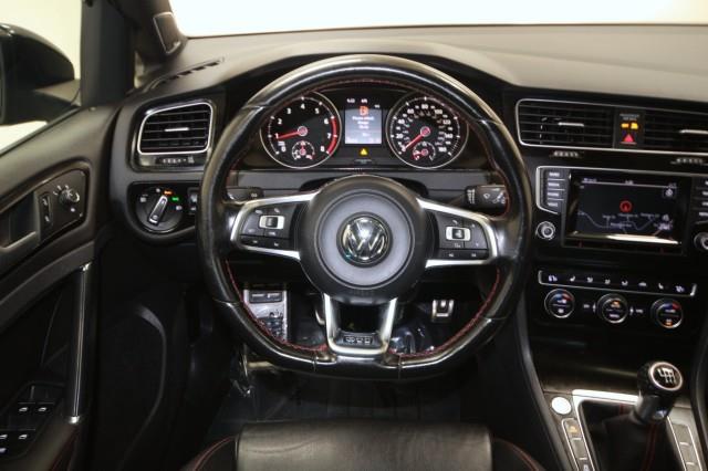 Used Volkswagen Golf Gti Autobahn w/ Navi & rearCam 2015 | Car Revolution. Maple Shade, New Jersey Used Volkswagen Golf Gti Autobahn w/ Navi & rearCam 2015 | Car Revolution. Maple Shade, New Jersey
