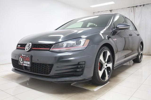 Used Volkswagen Golf Gti Autobahn w/ Navi & rearCam 2015 | Car Revolution. Maple Shade, New Jersey Used Volkswagen Golf Gti Autobahn w/ Navi & rearCam 2015 | Car Revolution. Maple Shade, New Jersey
