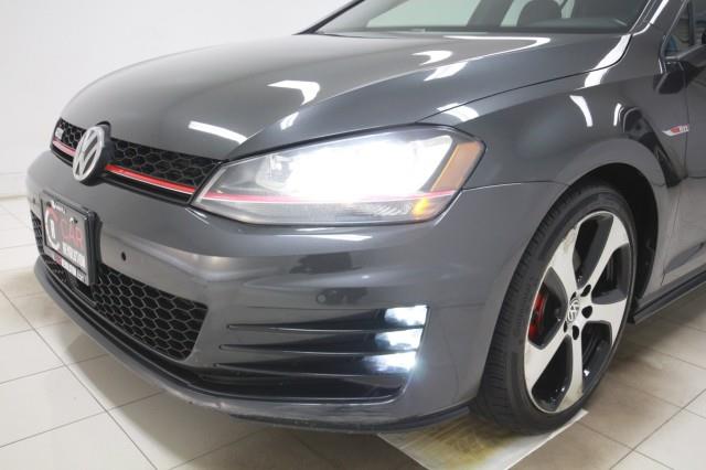 Used Volkswagen Golf Gti Autobahn w/ Navi & rearCam 2015 | Car Revolution. Maple Shade, New Jersey Used Volkswagen Golf Gti Autobahn w/ Navi & rearCam 2015 | Car Revolution. Maple Shade, New Jersey