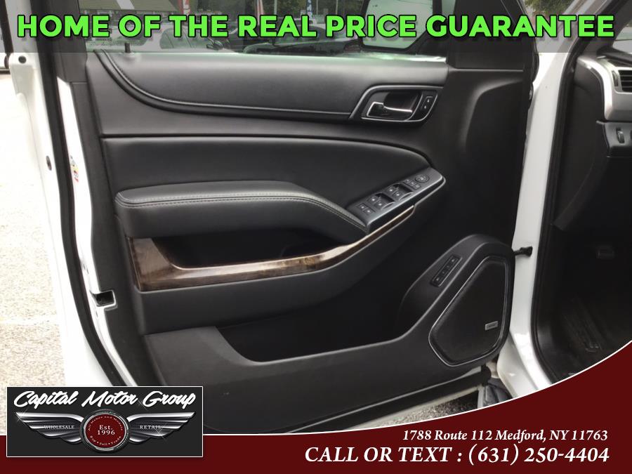 2015 Chevrolet Tahoe 2WD 4dr LT, available for sale in Medford, New York | Capital Motor Group Inc. Medford, New York 2015 Chevrolet Tahoe 2WD 4dr LT, available for sale in Medford, New York | Capital Motor Group Inc. Medford, New York
