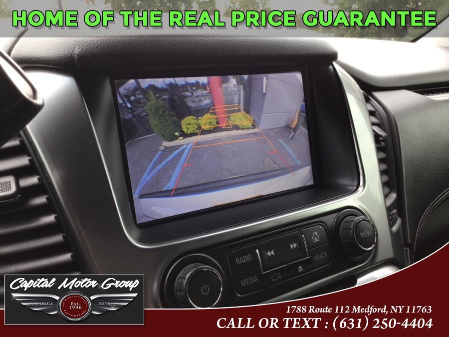 2015 Chevrolet Tahoe 2WD 4dr LT, available for sale in Medford, New York | Capital Motor Group Inc. Medford, New York 2015 Chevrolet Tahoe 2WD 4dr LT, available for sale in Medford, New York | Capital Motor Group Inc. Medford, New York
