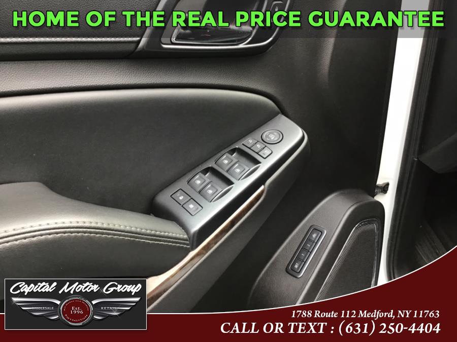 2015 Chevrolet Tahoe 2WD 4dr LT, available for sale in Medford, New York | Capital Motor Group Inc. Medford, New York 2015 Chevrolet Tahoe 2WD 4dr LT, available for sale in Medford, New York | Capital Motor Group Inc. Medford, New York