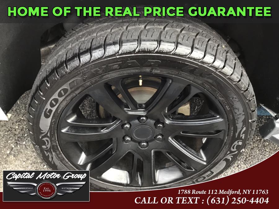 2015 Chevrolet Tahoe 2WD 4dr LT, available for sale in Medford, New York | Capital Motor Group Inc. Medford, New York 2015 Chevrolet Tahoe 2WD 4dr LT, available for sale in Medford, New York | Capital Motor Group Inc. Medford, New York
