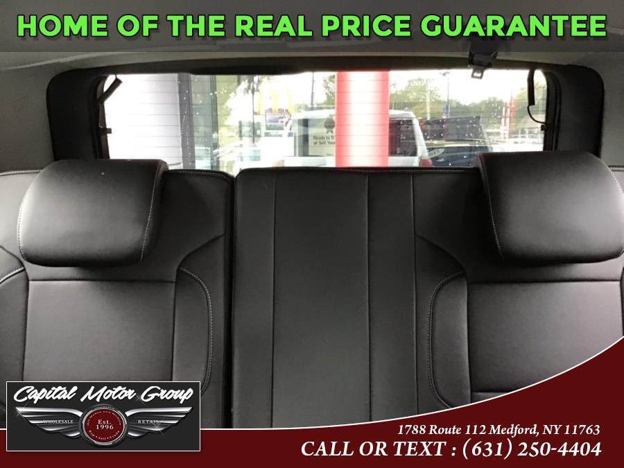 2015 Chevrolet Tahoe 2WD 4dr LT, available for sale in Medford, New York | Capital Motor Group Inc. Medford, New York 2015 Chevrolet Tahoe 2WD 4dr LT, available for sale in Medford, New York | Capital Motor Group Inc. Medford, New York