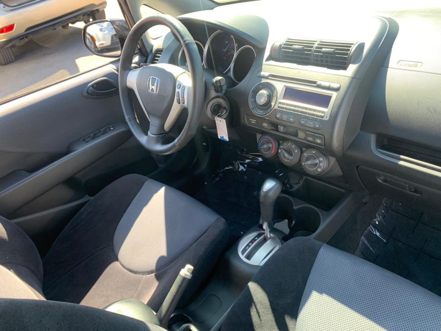 Used Honda Fit Sport 2007 | Green Light Auto Wholesale. Daly City, California Used Honda Fit Sport 2007 | Green Light Auto Wholesale. Daly City, California