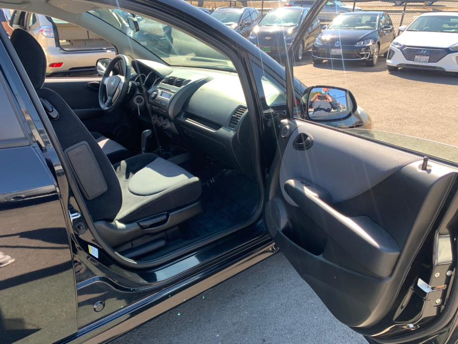 Used Honda Fit Sport 2007 | Green Light Auto Wholesale. Daly City, California Used Honda Fit Sport 2007 | Green Light Auto Wholesale. Daly City, California