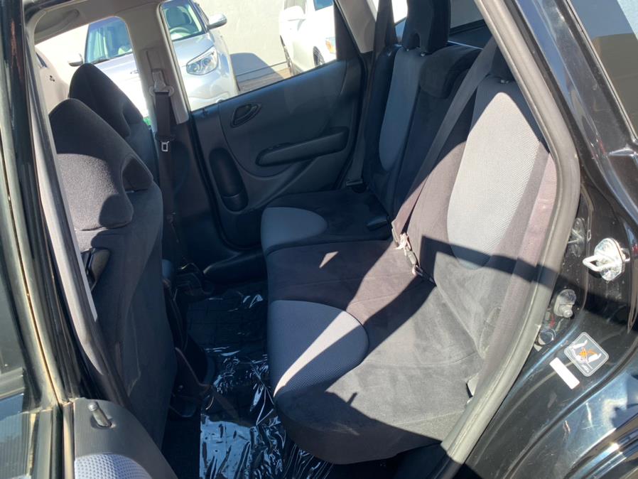 Used Honda Fit Sport 2007 | Green Light Auto Wholesale. Daly City, California Used Honda Fit Sport 2007 | Green Light Auto Wholesale. Daly City, California