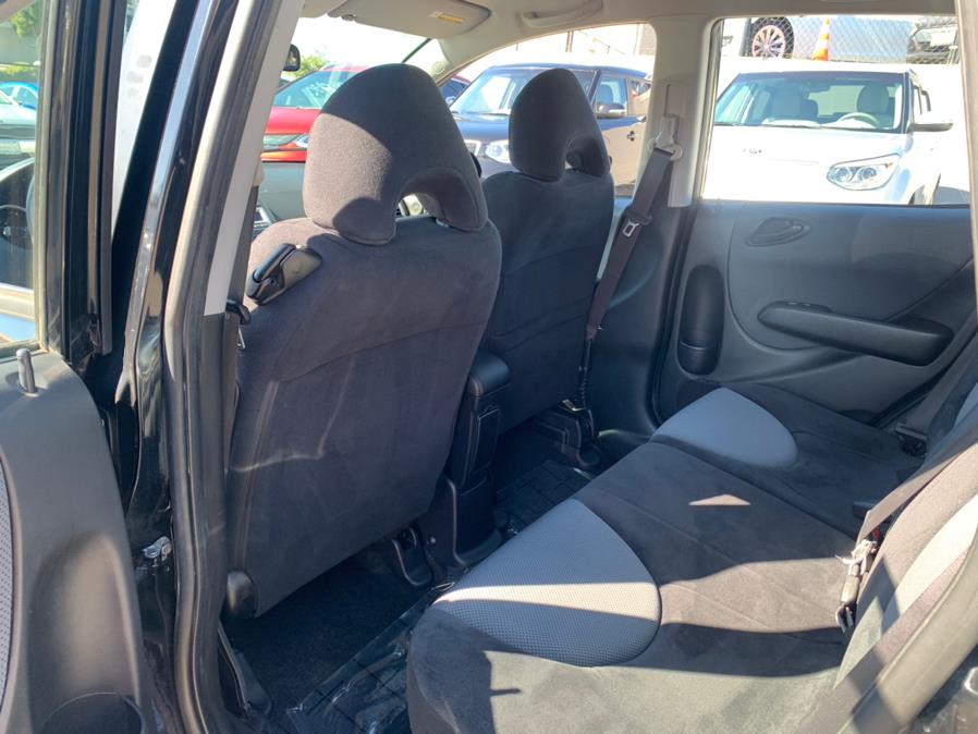 Used Honda Fit Sport 2007 | Green Light Auto Wholesale. Daly City, California Used Honda Fit Sport 2007 | Green Light Auto Wholesale. Daly City, California