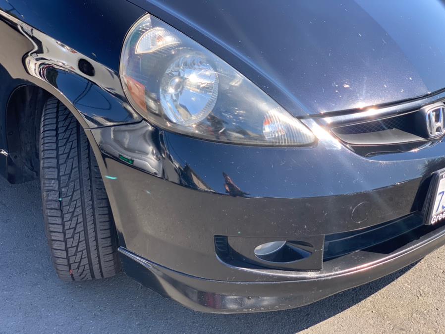Used Honda Fit Sport 2007 | Green Light Auto Wholesale. Daly City, California Used Honda Fit Sport 2007 | Green Light Auto Wholesale. Daly City, California