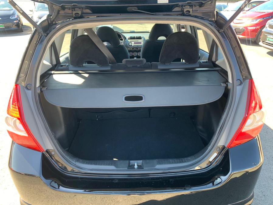 Used Honda Fit Sport 2007 | Green Light Auto Wholesale. Daly City, California Used Honda Fit Sport 2007 | Green Light Auto Wholesale. Daly City, California