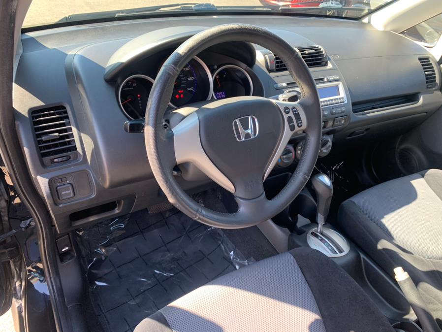 Used Honda Fit Sport 2007 | Green Light Auto Wholesale. Daly City, California Used Honda Fit Sport 2007 | Green Light Auto Wholesale. Daly City, California