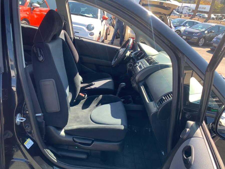 Used Honda Fit Sport 2007 | Green Light Auto Wholesale. Daly City, California Used Honda Fit Sport 2007 | Green Light Auto Wholesale. Daly City, California
