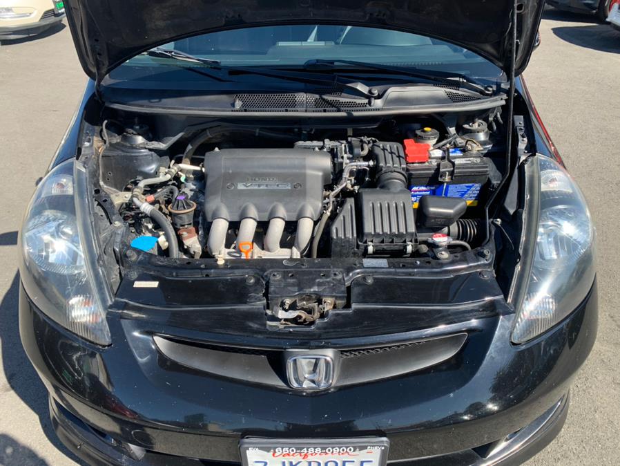 Used Honda Fit Sport 2007 | Green Light Auto Wholesale. Daly City, California Used Honda Fit Sport 2007 | Green Light Auto Wholesale. Daly City, California