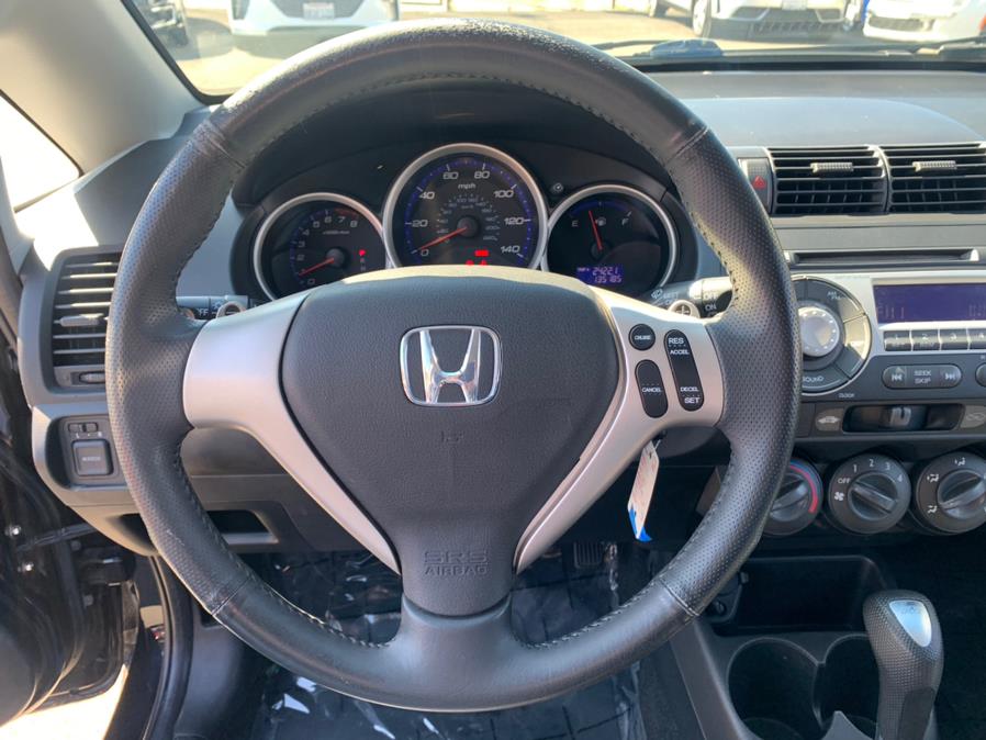 Used Honda Fit Sport 2007 | Green Light Auto Wholesale. Daly City, California Used Honda Fit Sport 2007 | Green Light Auto Wholesale. Daly City, California