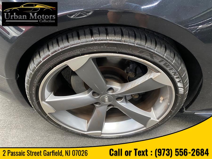 Used Audi S5 2009 | Urban Motors Collection. Garfield, New Jersey Used Audi S5 2009 | Urban Motors Collection. Garfield, New Jersey