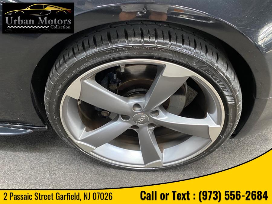 Used Audi S5 2009 | Urban Motors Collection. Garfield, New Jersey Used Audi S5 2009 | Urban Motors Collection. Garfield, New Jersey