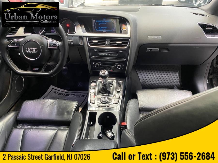 Used Audi S5 2009 | Urban Motors Collection. Garfield, New Jersey Used Audi S5 2009 | Urban Motors Collection. Garfield, New Jersey