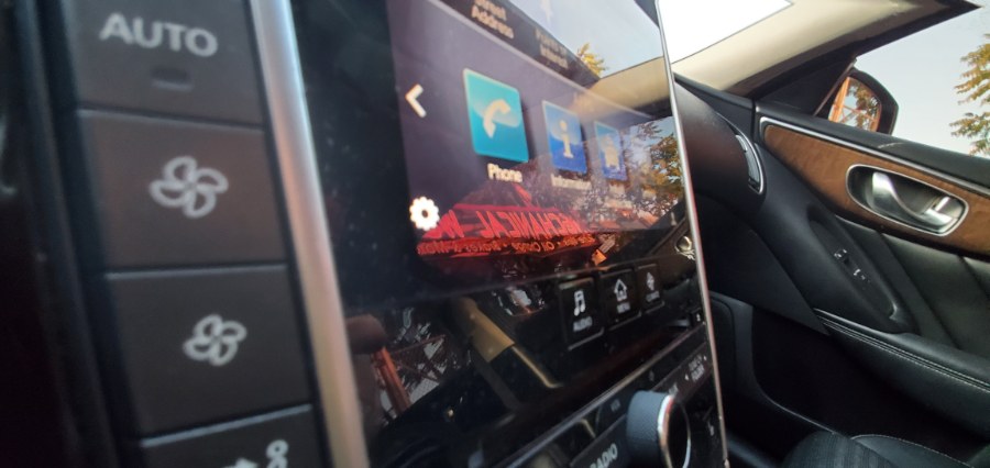 Used Infiniti Q50 4dr Sdn AWD 2014 | Rubber Bros Auto World. Brooklyn, New York Used Infiniti Q50 4dr Sdn AWD 2014 | Rubber Bros Auto World. Brooklyn, New York