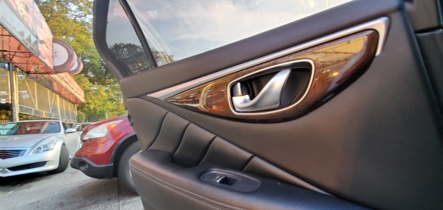 Used Infiniti Q50 4dr Sdn AWD 2014 | Rubber Bros Auto World. Brooklyn, New York Used Infiniti Q50 4dr Sdn AWD 2014 | Rubber Bros Auto World. Brooklyn, New York