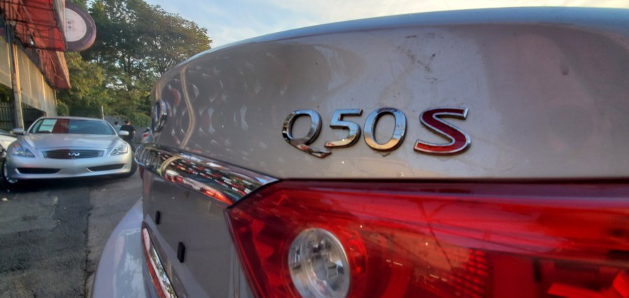 Used Infiniti Q50 4dr Sdn AWD 2014 | Rubber Bros Auto World. Brooklyn, New York Used Infiniti Q50 4dr Sdn AWD 2014 | Rubber Bros Auto World. Brooklyn, New York