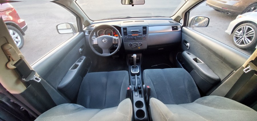 Used Nissan Versa 5dr HB I4 Auto 1.8 S 2010 | Rubber Bros Auto World. Brooklyn, New York Used Nissan Versa 5dr HB I4 Auto 1.8 S 2010 | Rubber Bros Auto World. Brooklyn, New York