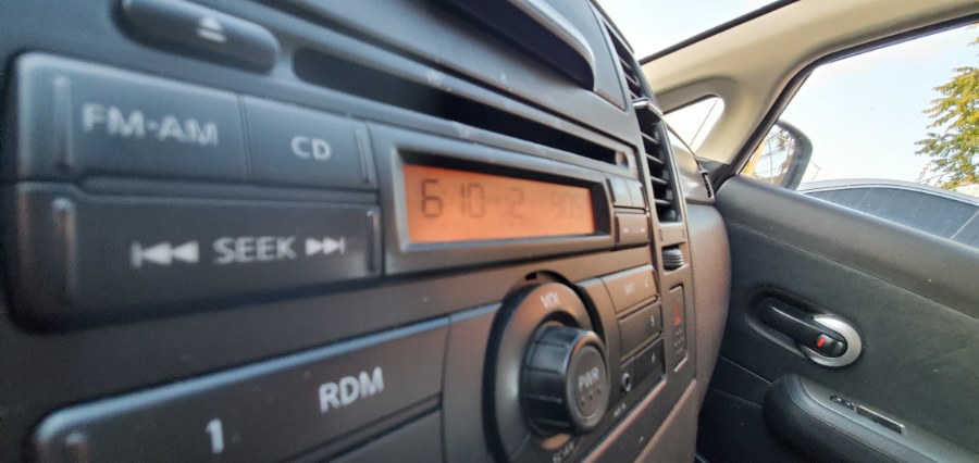 Used Nissan Versa 5dr HB I4 Auto 1.8 S 2010 | Rubber Bros Auto World. Brooklyn, New York Used Nissan Versa 5dr HB I4 Auto 1.8 S 2010 | Rubber Bros Auto World. Brooklyn, New York