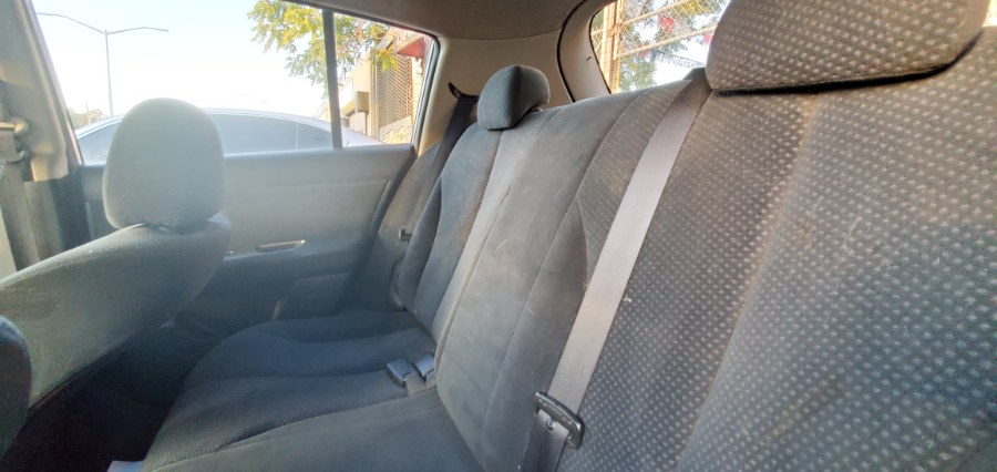 Used Nissan Versa 5dr HB I4 Auto 1.8 S 2010 | Rubber Bros Auto World. Brooklyn, New York Used Nissan Versa 5dr HB I4 Auto 1.8 S 2010 | Rubber Bros Auto World. Brooklyn, New York