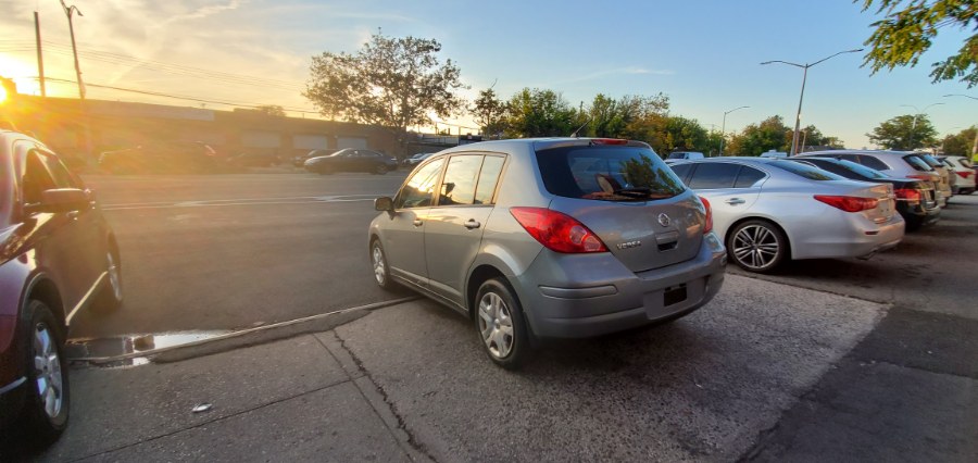 Used Nissan Versa 5dr HB I4 Auto 1.8 S 2010 | Rubber Bros Auto World. Brooklyn, New York Used Nissan Versa 5dr HB I4 Auto 1.8 S 2010 | Rubber Bros Auto World. Brooklyn, New York